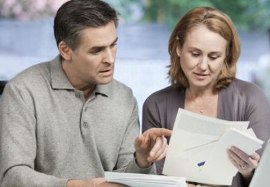 Five Ways for 50-somethings to Get Serious About Planning for Retirement