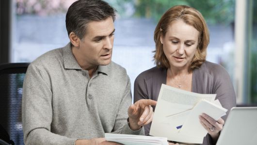 Five Ways for 50-somethings to Get Serious About Planning for Retirement