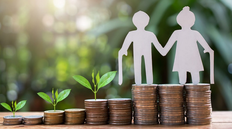 New Retirement Plan Access